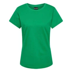 Sport Mode Verkauf -Sport Mode Verkauf hmlred basic t shirt ss woman t shirt ss damen 1