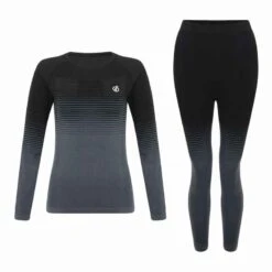 Sport Mode Verkauf -Sport Mode Verkauf thermounterwasche in the zone base layer wintersport damen atmungsaktiv dare 2b